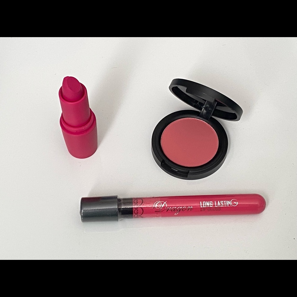 Makeup set
